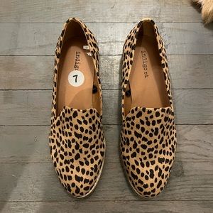 Cheetah Flats